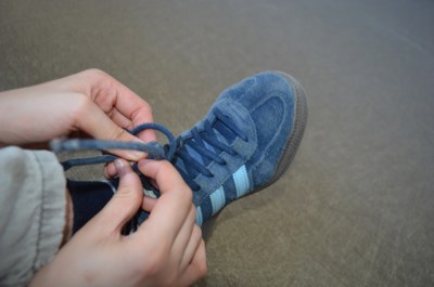 chaussure 2